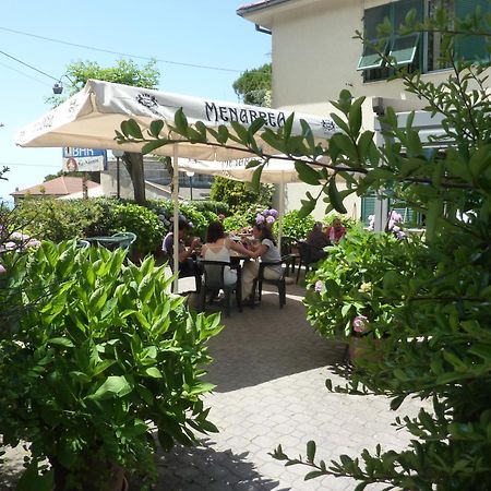 Hotel Silvia Framura - Cinque Terre Dış mekan fotoğraf
