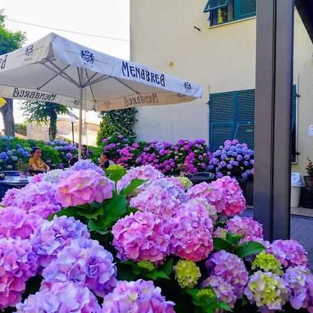 Hotel Silvia Framura - Cinque Terre Dış mekan fotoğraf