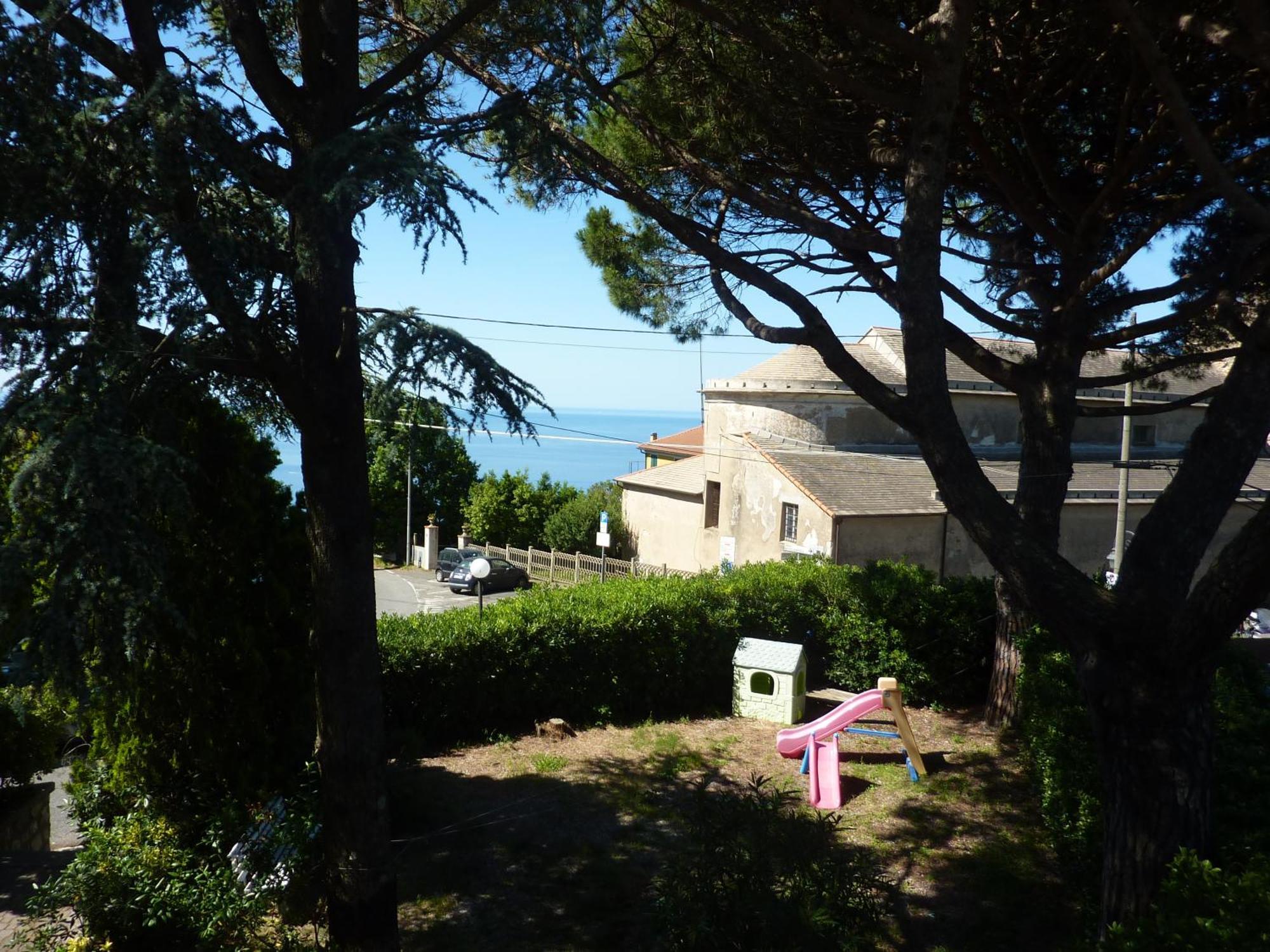 Hotel Silvia Framura - Cinque Terre Dış mekan fotoğraf