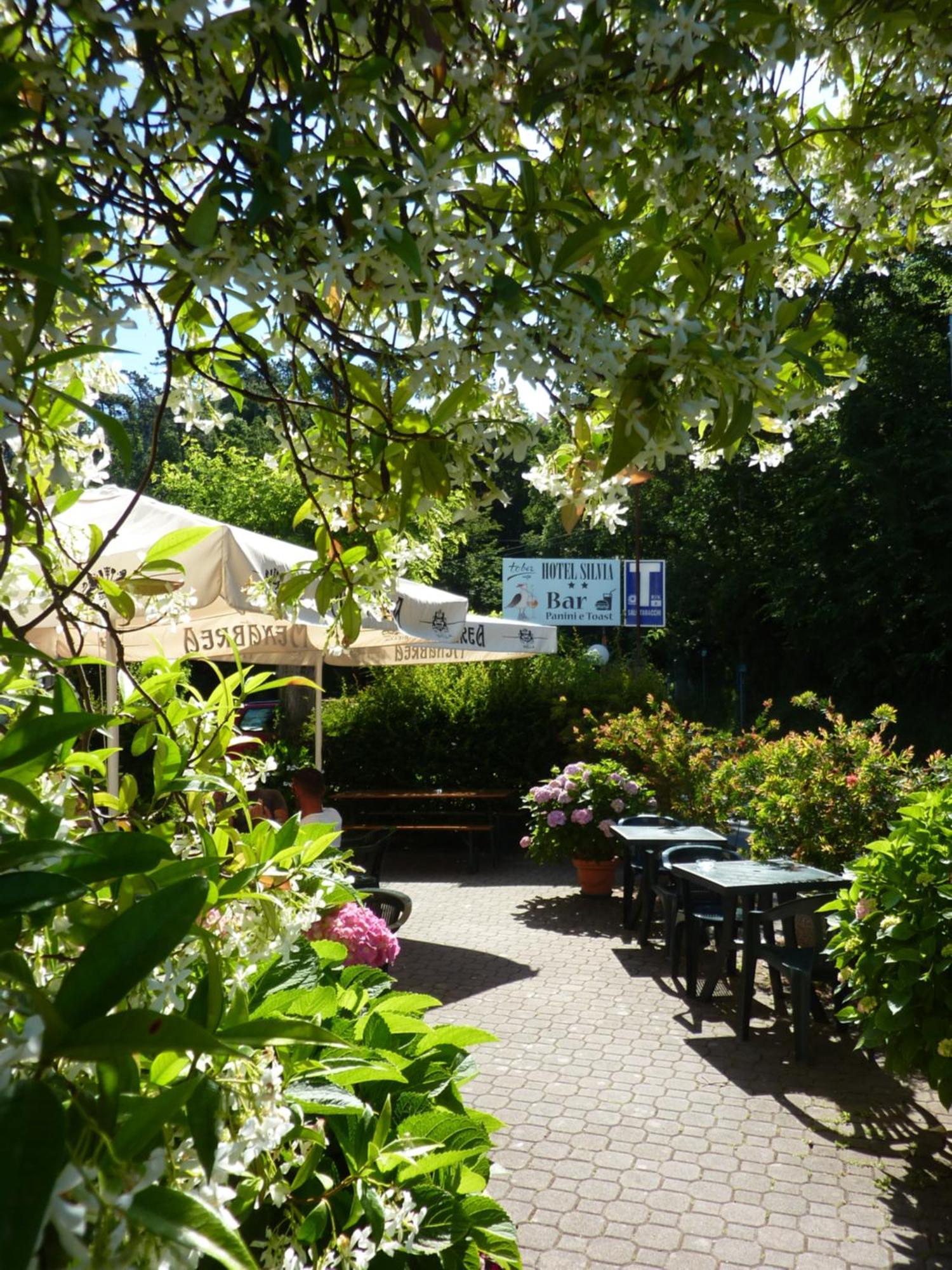 Hotel Silvia Framura - Cinque Terre Dış mekan fotoğraf