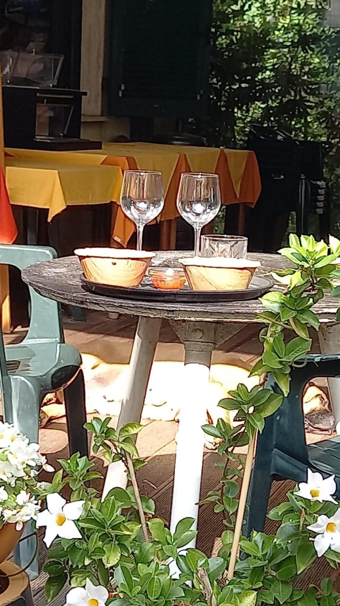 Hotel Silvia Framura - Cinque Terre Dış mekan fotoğraf