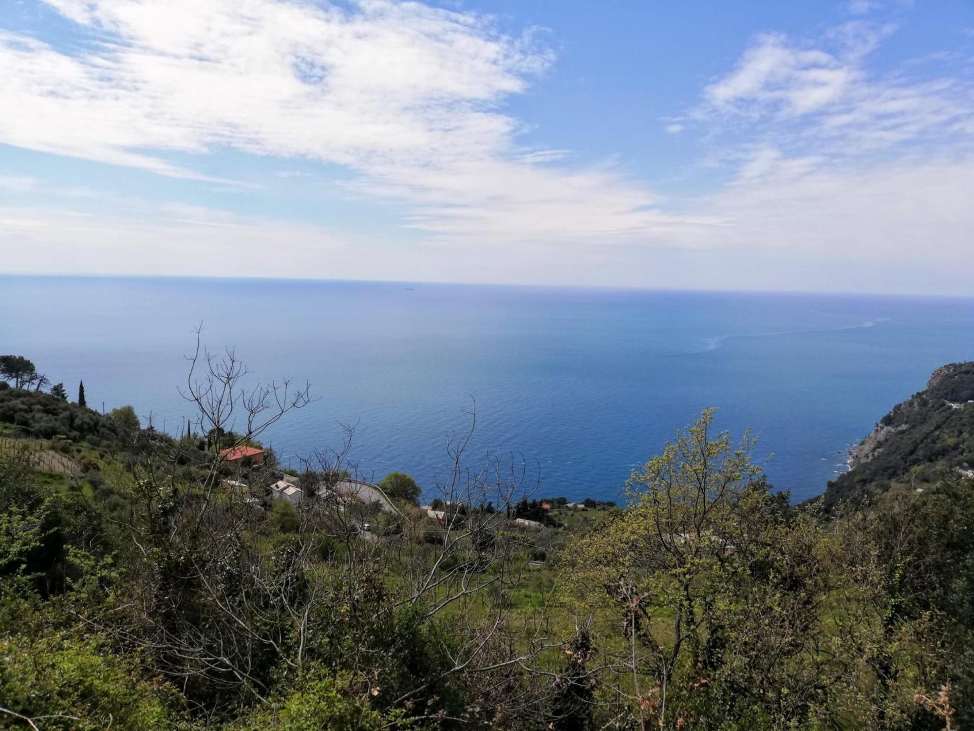 Hotel Silvia Framura - Cinque Terre Dış mekan fotoğraf
