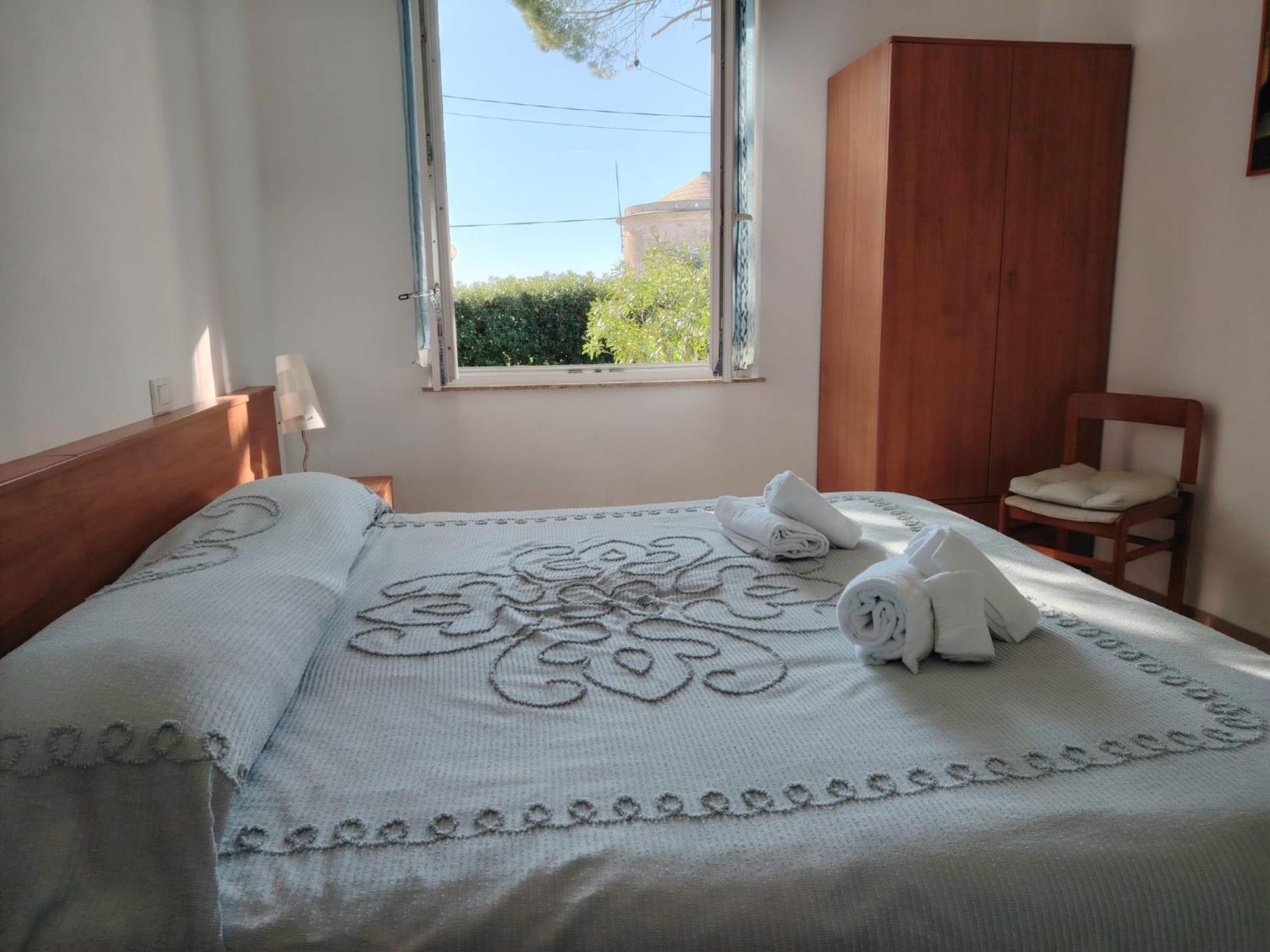 Hotel Silvia Framura - Cinque Terre Dış mekan fotoğraf