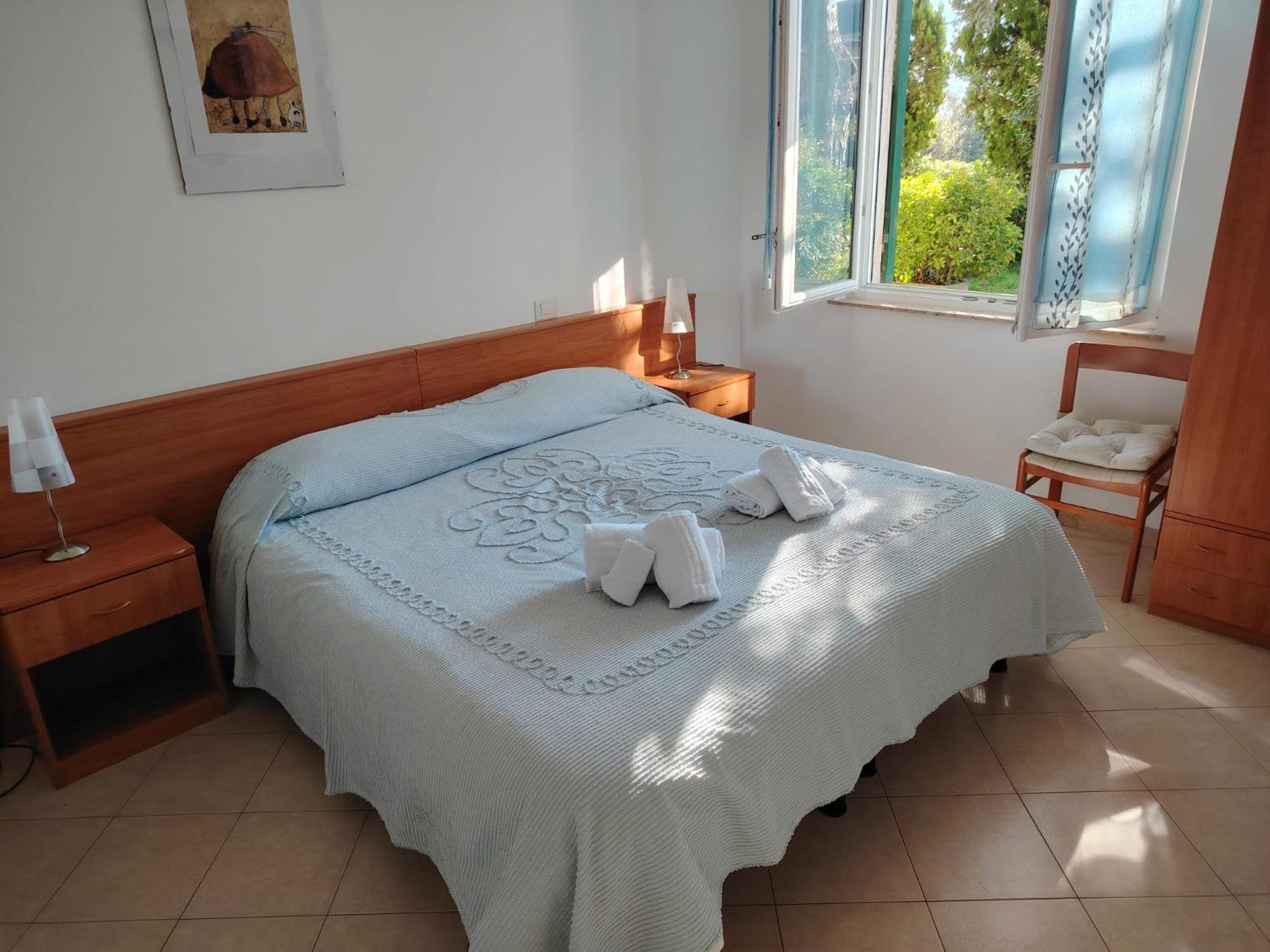 Hotel Silvia Framura - Cinque Terre Dış mekan fotoğraf