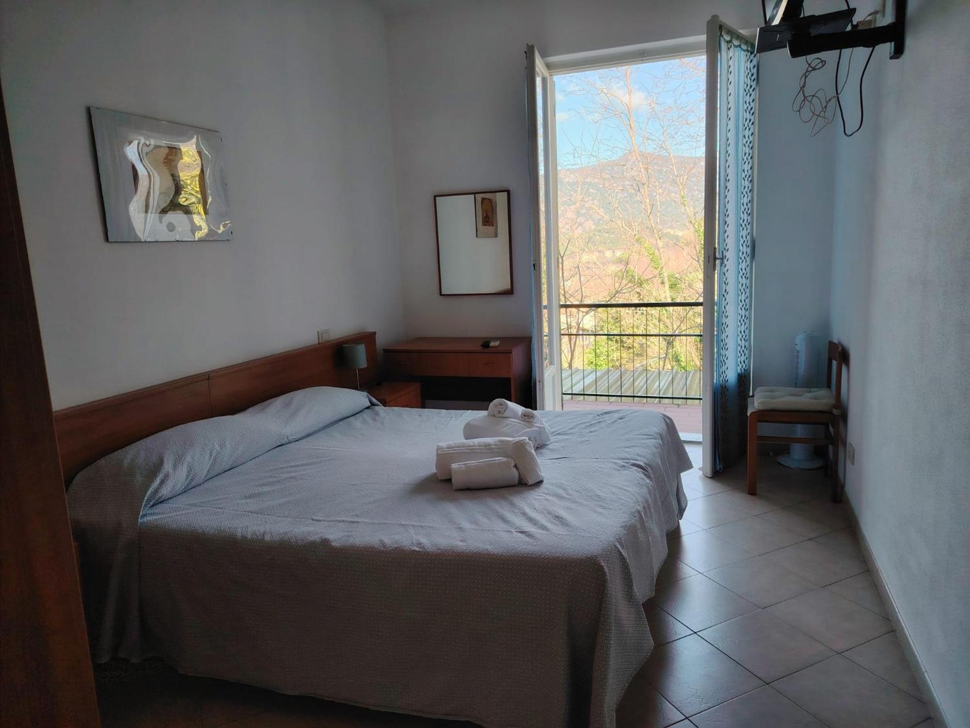Hotel Silvia Framura - Cinque Terre Dış mekan fotoğraf