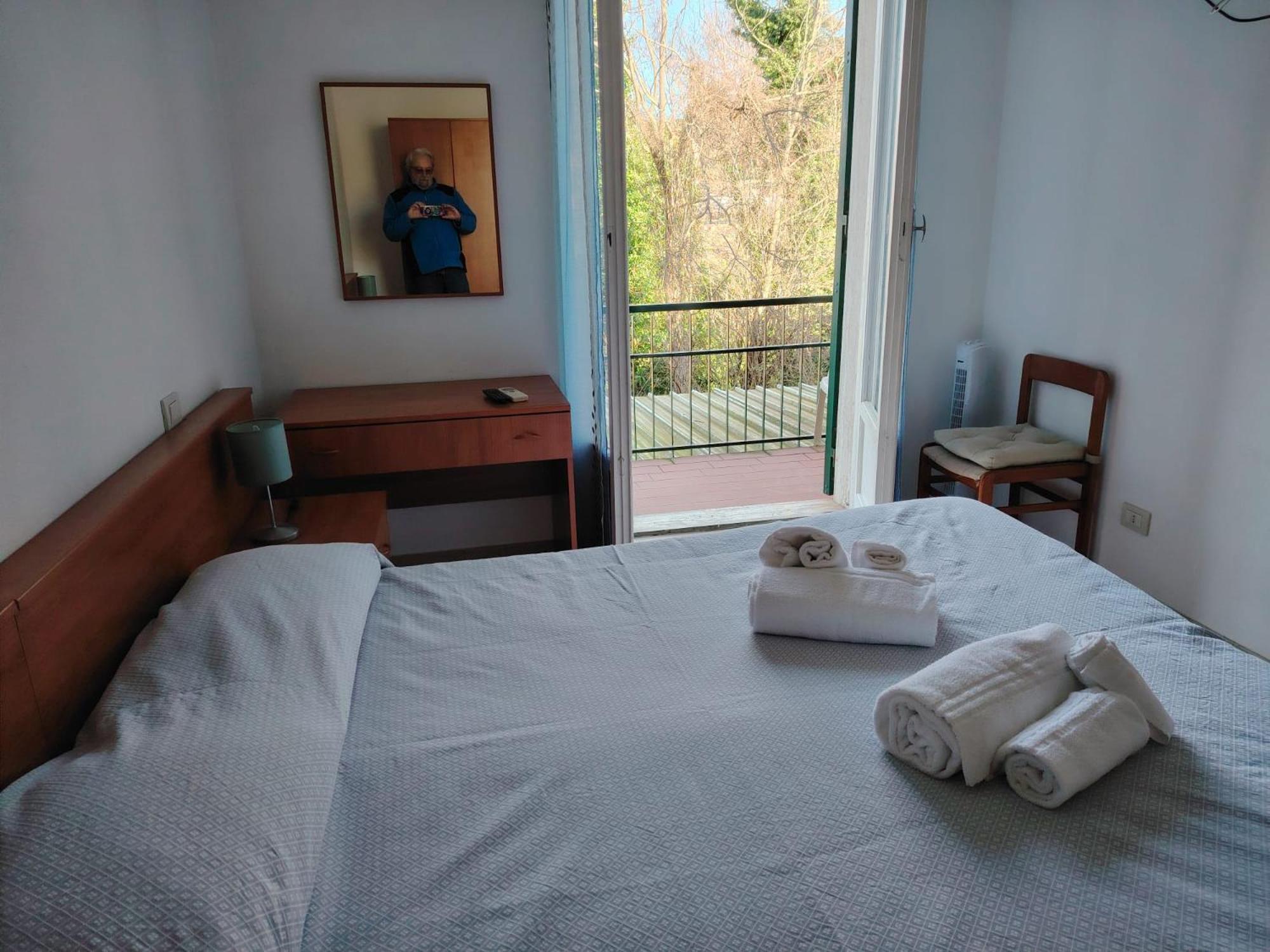 Hotel Silvia Framura - Cinque Terre Dış mekan fotoğraf