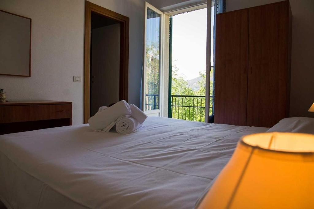 Hotel Silvia Framura - Cinque Terre Dış mekan fotoğraf