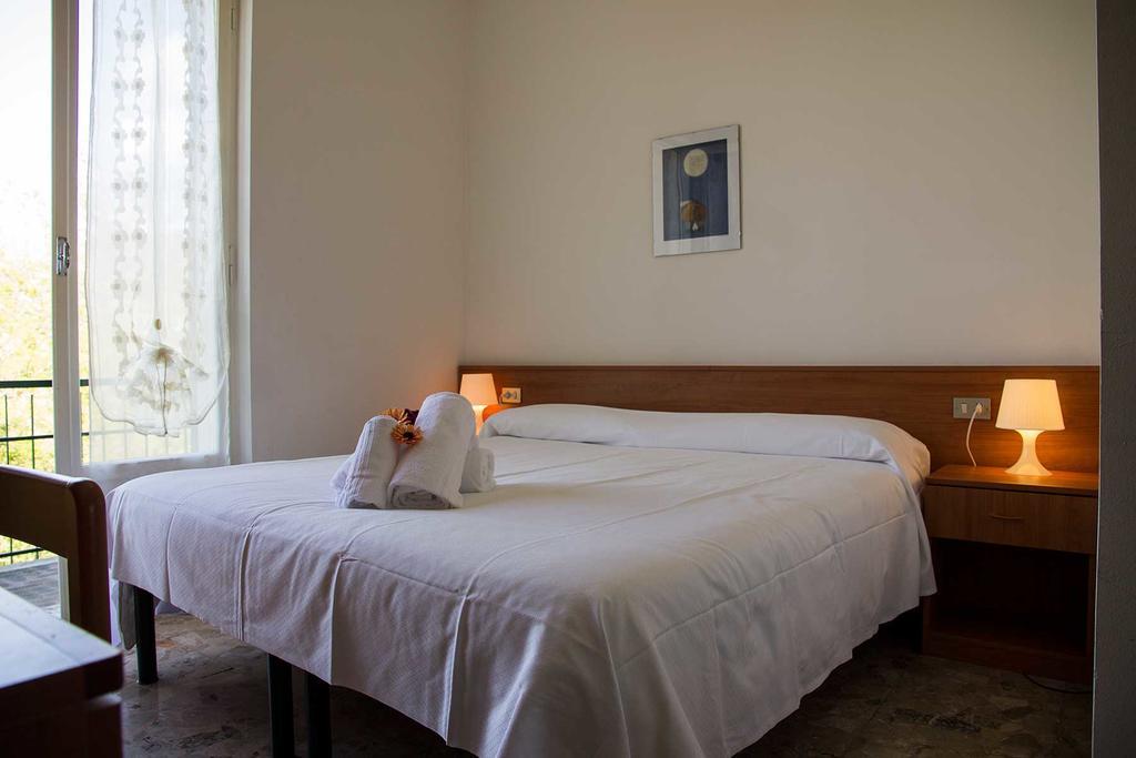 Hotel Silvia Framura - Cinque Terre Dış mekan fotoğraf