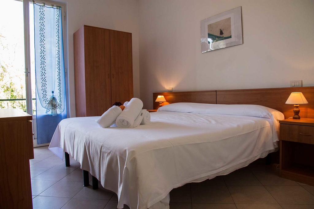 Hotel Silvia Framura - Cinque Terre Dış mekan fotoğraf