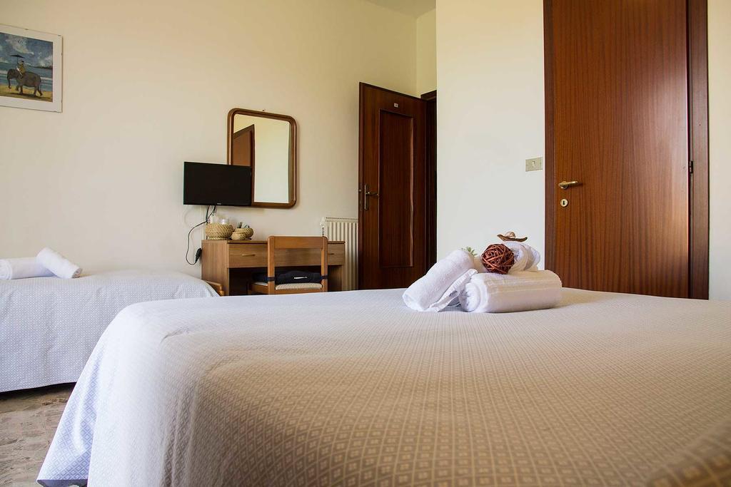 Hotel Silvia Framura - Cinque Terre Dış mekan fotoğraf