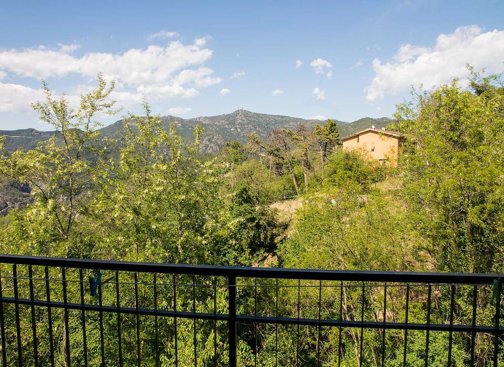 Hotel Silvia Framura - Cinque Terre Dış mekan fotoğraf