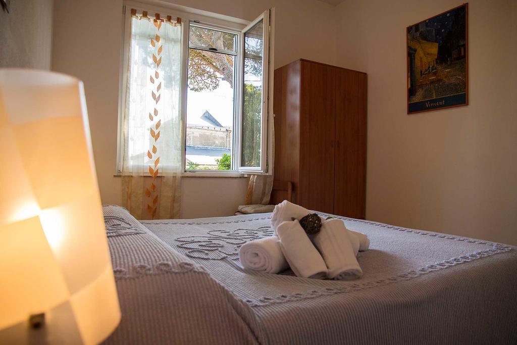 Hotel Silvia Framura - Cinque Terre Dış mekan fotoğraf
