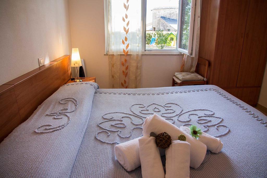 Hotel Silvia Framura - Cinque Terre Dış mekan fotoğraf