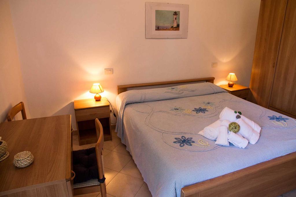 Hotel Silvia Framura - Cinque Terre Dış mekan fotoğraf