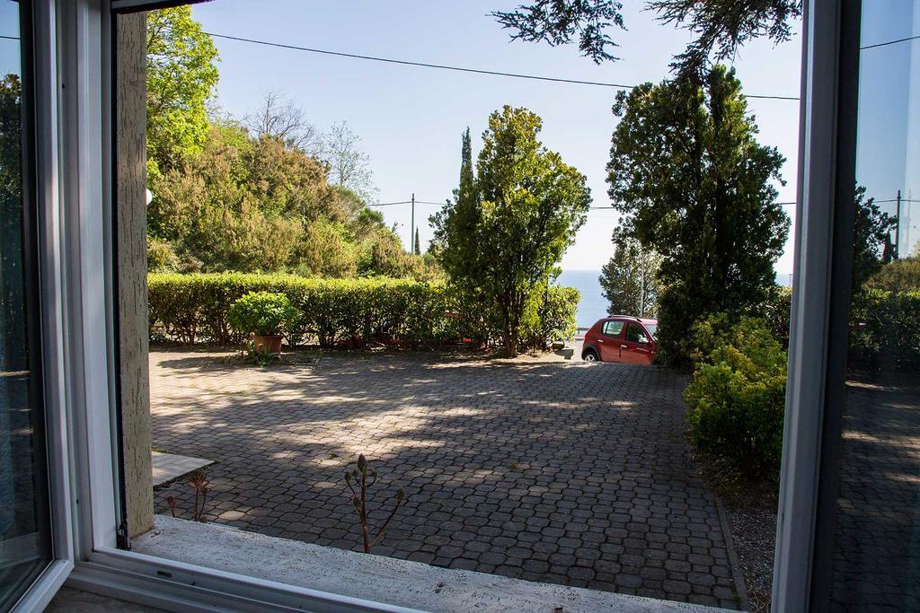 Hotel Silvia Framura - Cinque Terre Dış mekan fotoğraf
