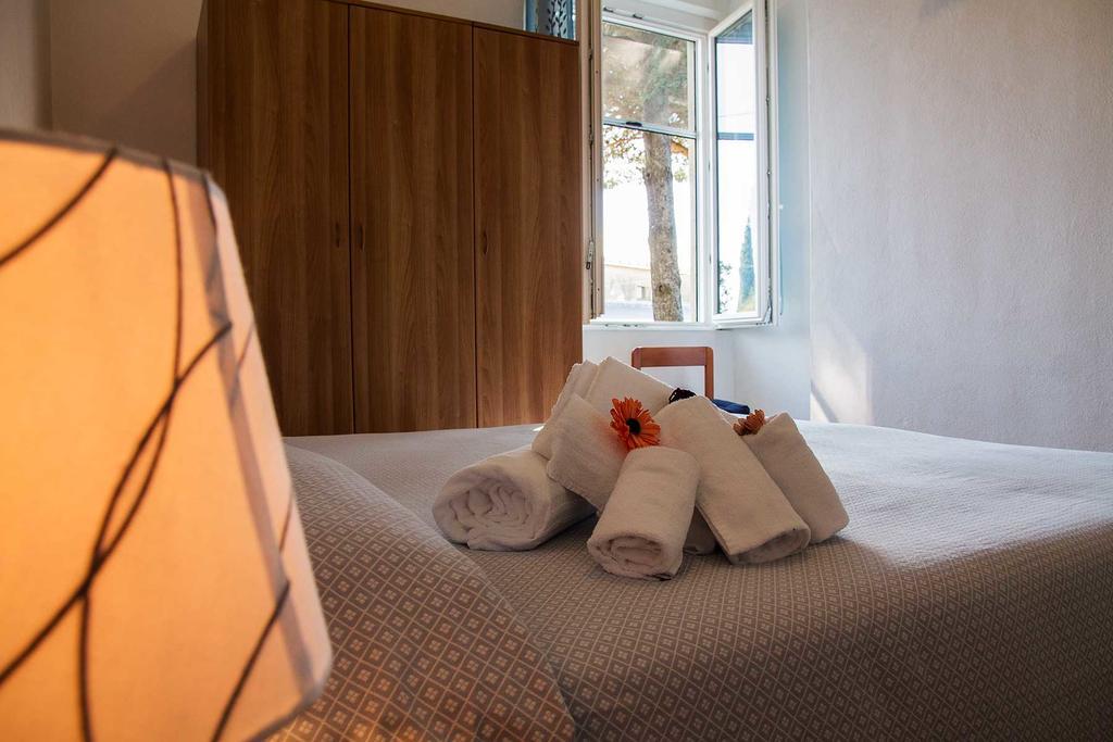Hotel Silvia Framura - Cinque Terre Dış mekan fotoğraf
