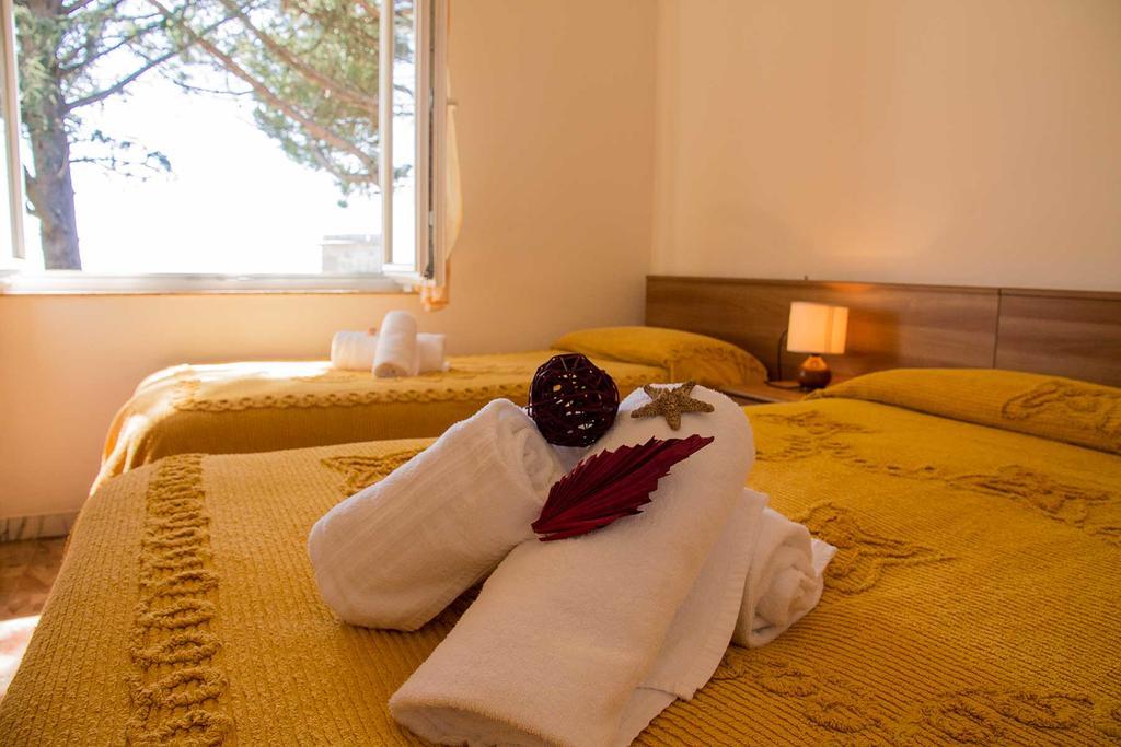 Hotel Silvia Framura - Cinque Terre Dış mekan fotoğraf