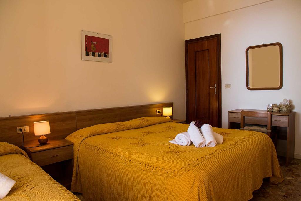 Hotel Silvia Framura - Cinque Terre Dış mekan fotoğraf