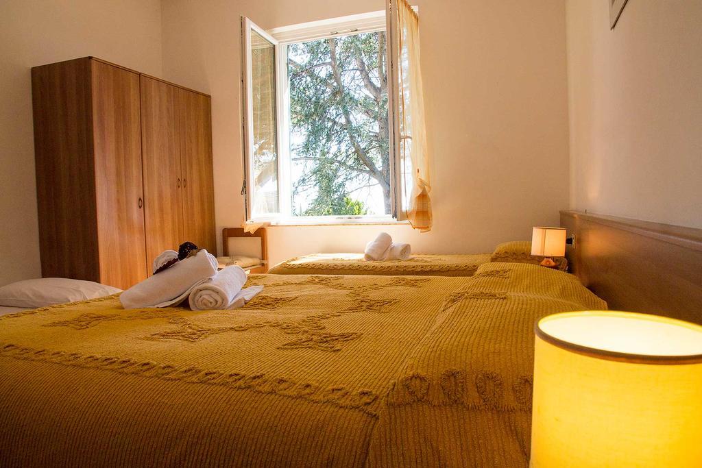 Hotel Silvia Framura - Cinque Terre Dış mekan fotoğraf